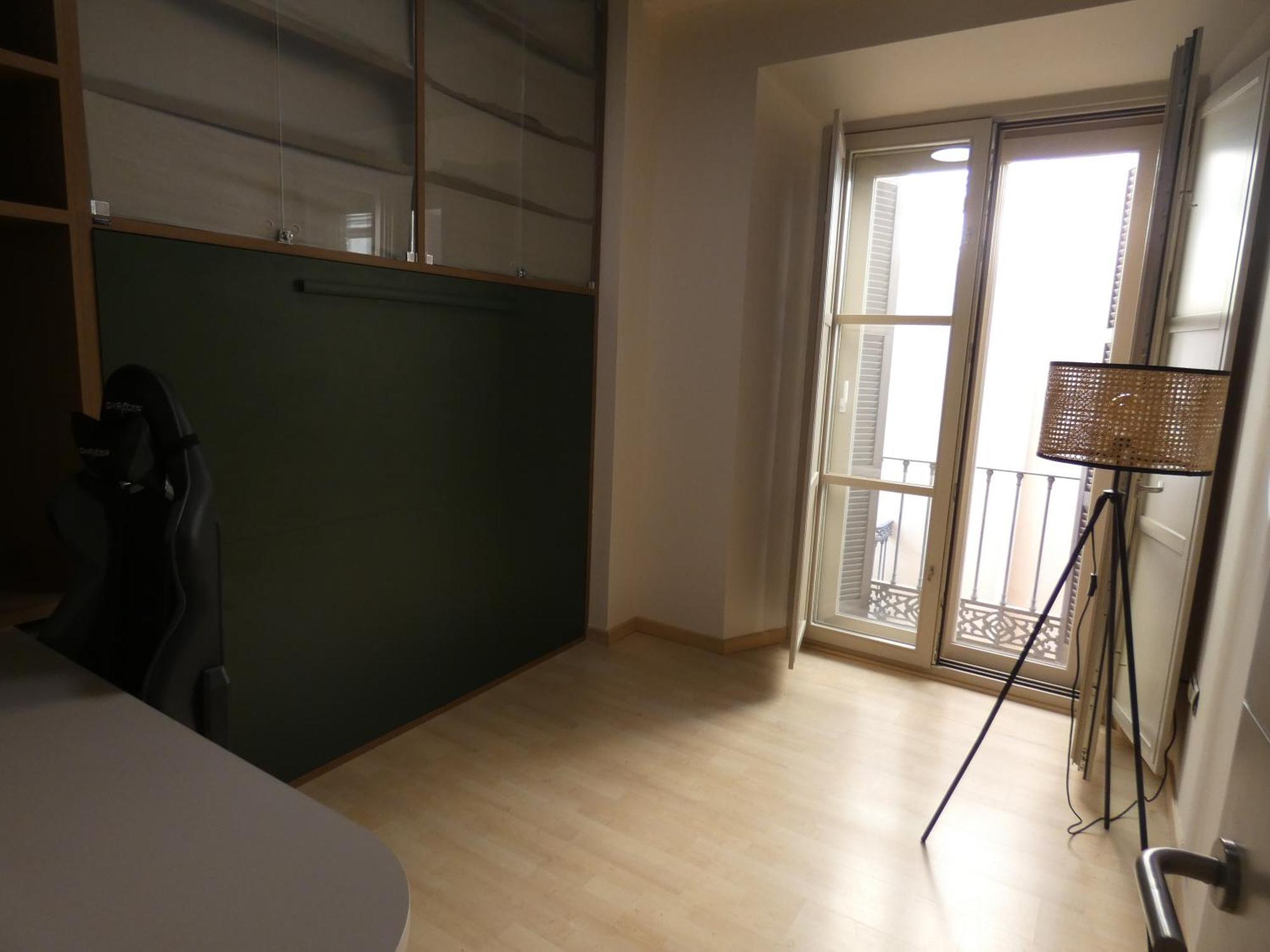 Old City Center Penthouse 马拉加 外观 照片